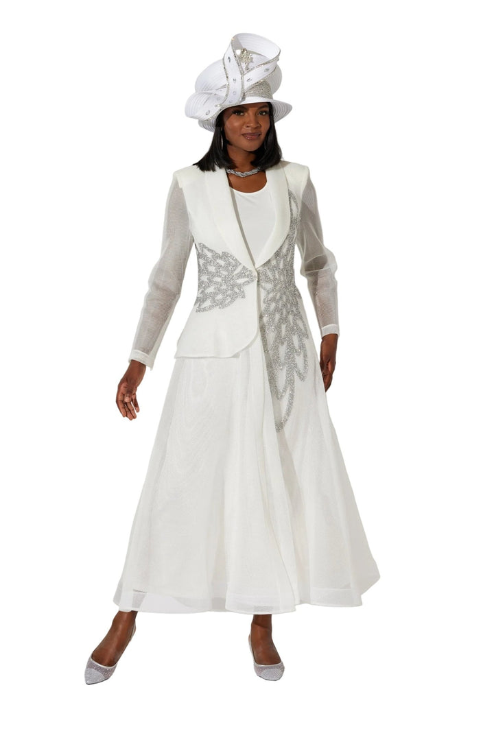 Divine Grace Jacket Dress by Lisa Rene Black Label - Especially Yours