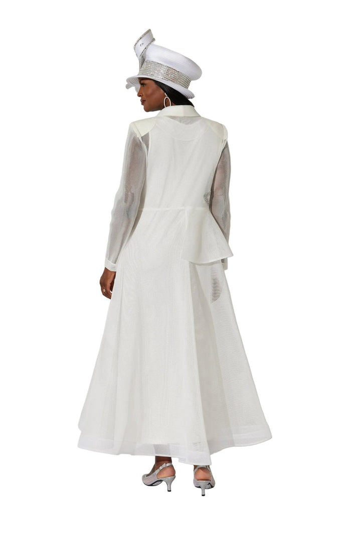 Divine Grace Jacket Dress by Lisa Rene Black Label - Especially Yours