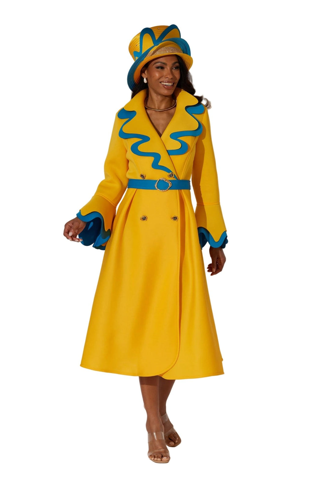 New Wave Dress by EY Boutique New Wave Dress by EY Boutique