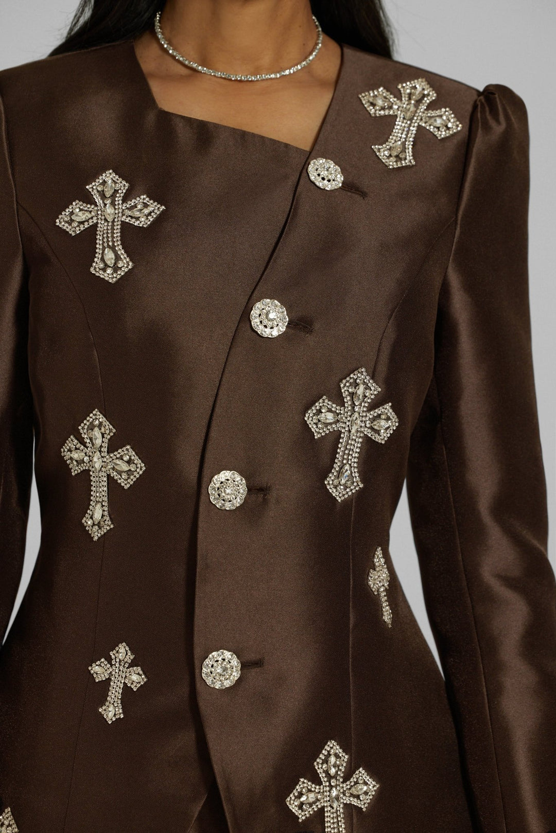 Praise 'N' Worship Suit - Especially Yours