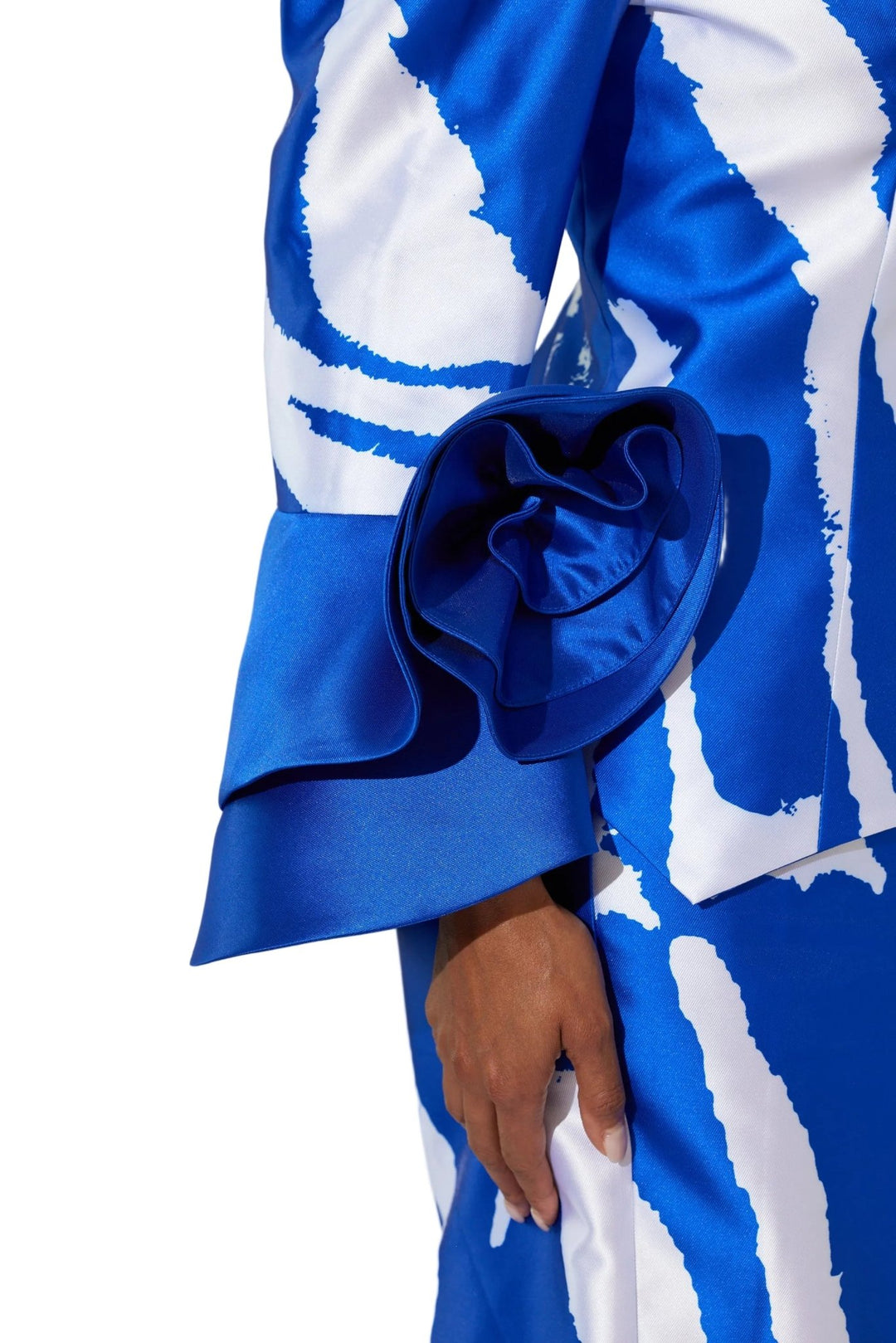 Such Artistry Suit by EY Boutique - Especially Yours