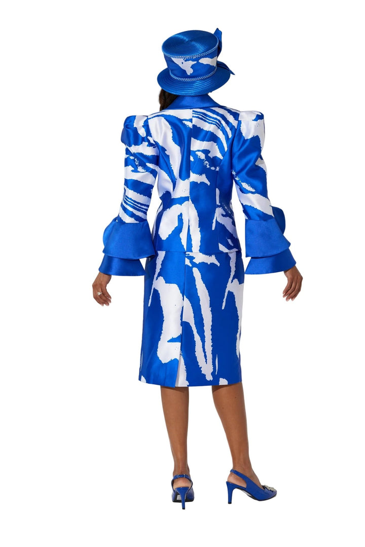 Such Artistry Suit by EY Boutique - Especially Yours