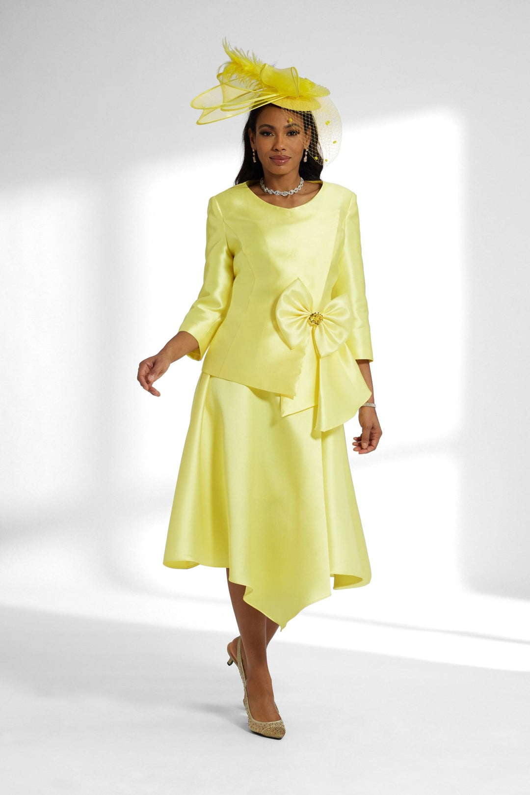 Spring Fling Suit - Especially Yours