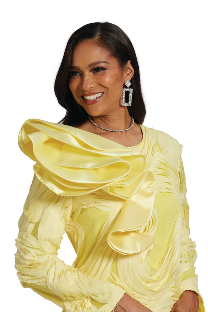 All Eyes On Me Dress by EY Boutique - Especially Yours