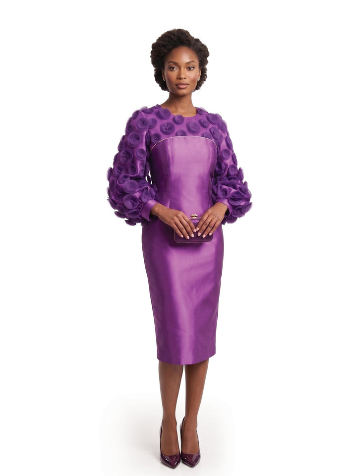 3D Dot Dress by EY Boutique - Especially Yours