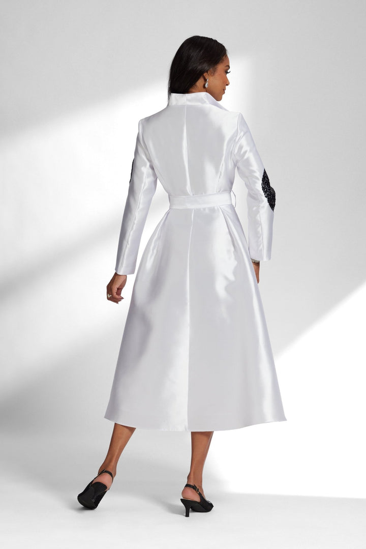 Social Circles Shirtdress - Especially Yours