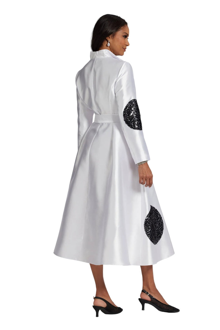 Social Circles Shirtdress - Especially Yours