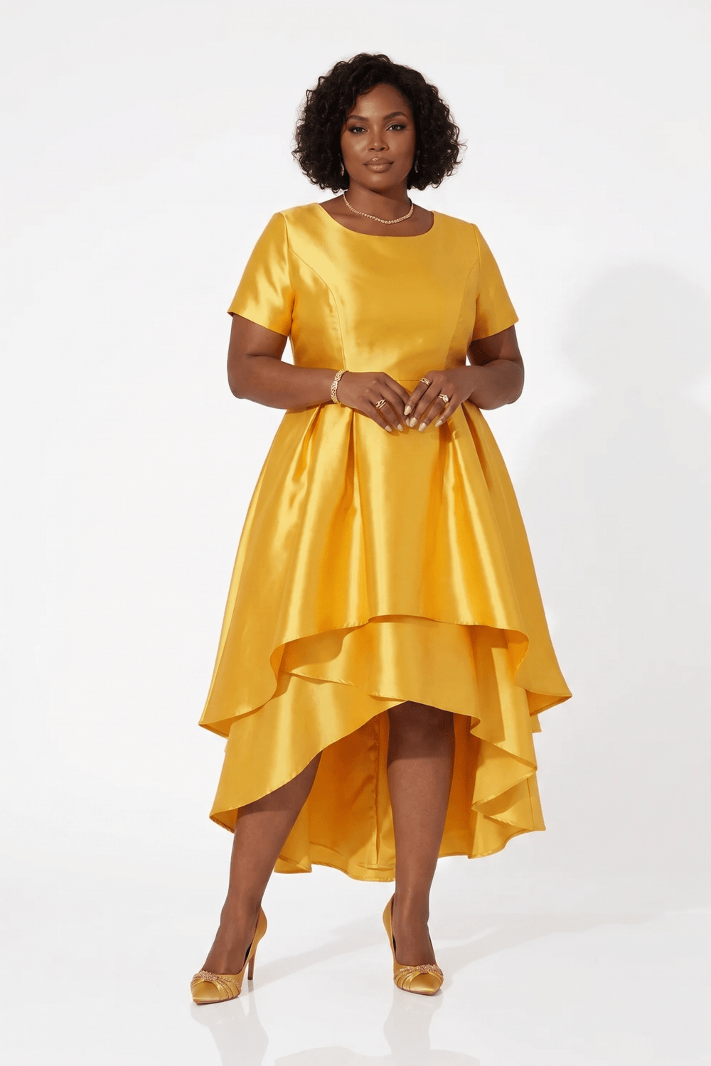 Something Special Dress by EY Boutique - Especially Yours