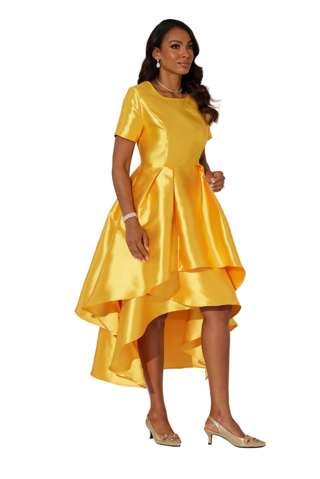 Something Special Dress by EY Boutique - Especially Yours