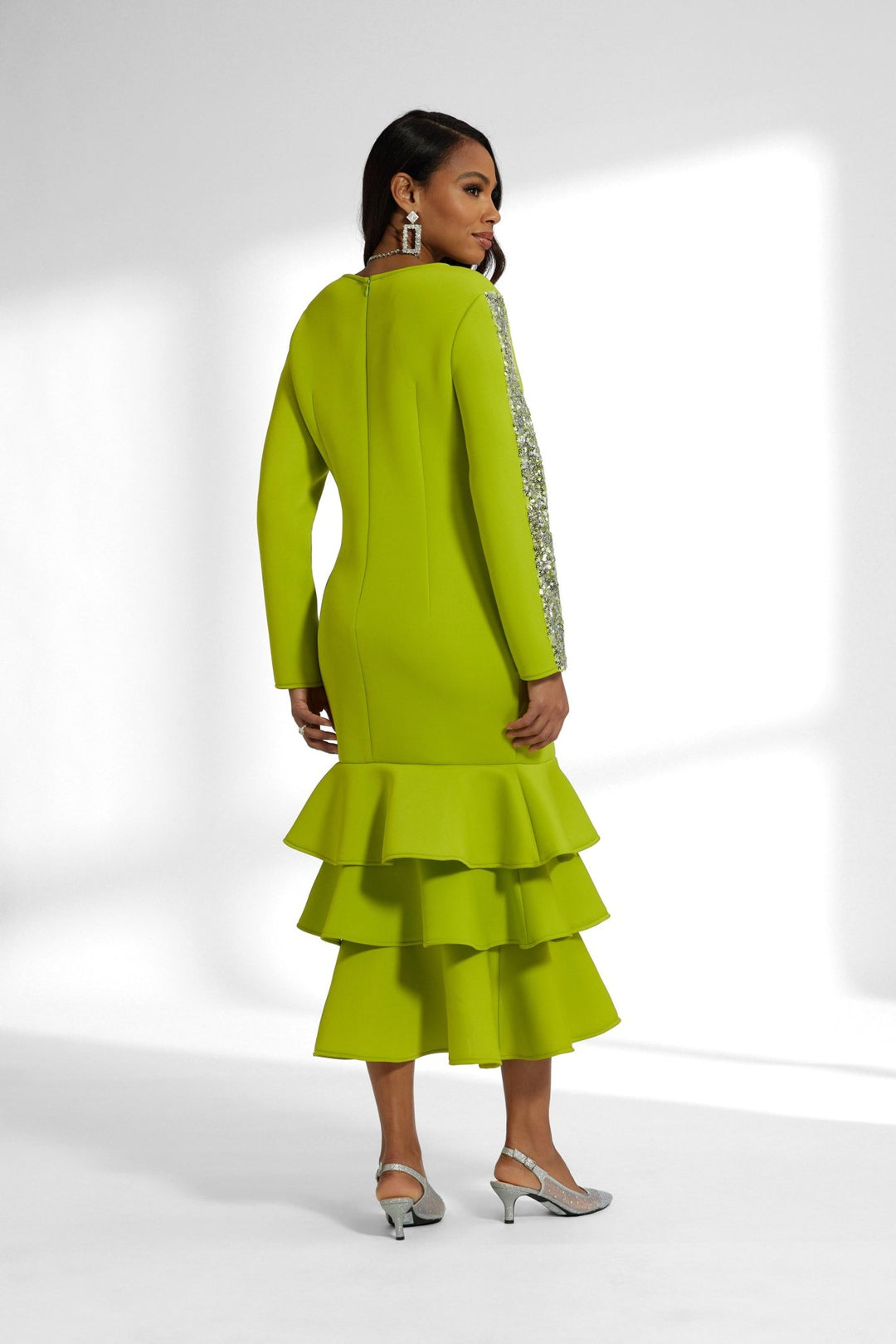 A Night To Remember Dress - Especially Yours