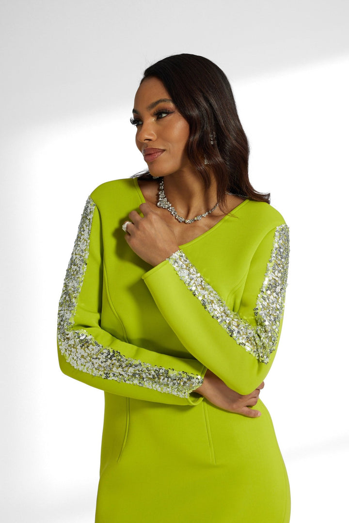 A Night To Remember Dress - Especially Yours