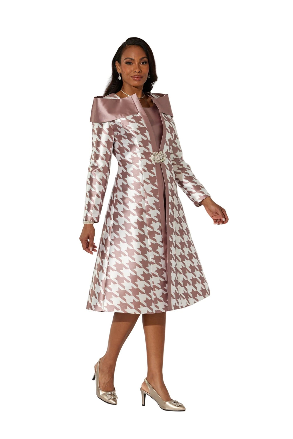 ladies special occasion dresses with jackets Party Wear Gown With Jacket For Wedding Beaded Lace Maternity Bridal Jacket (Vintage Ivory) Maternity Wedding