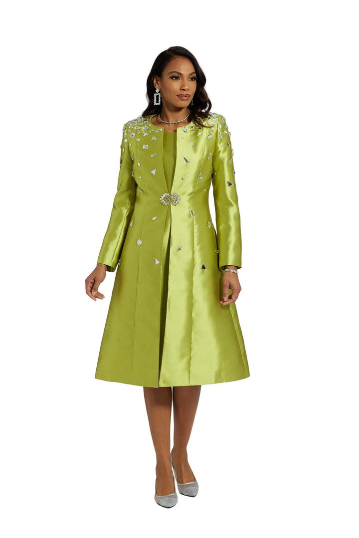 Just One Look Jacket Dress - Especially Yours