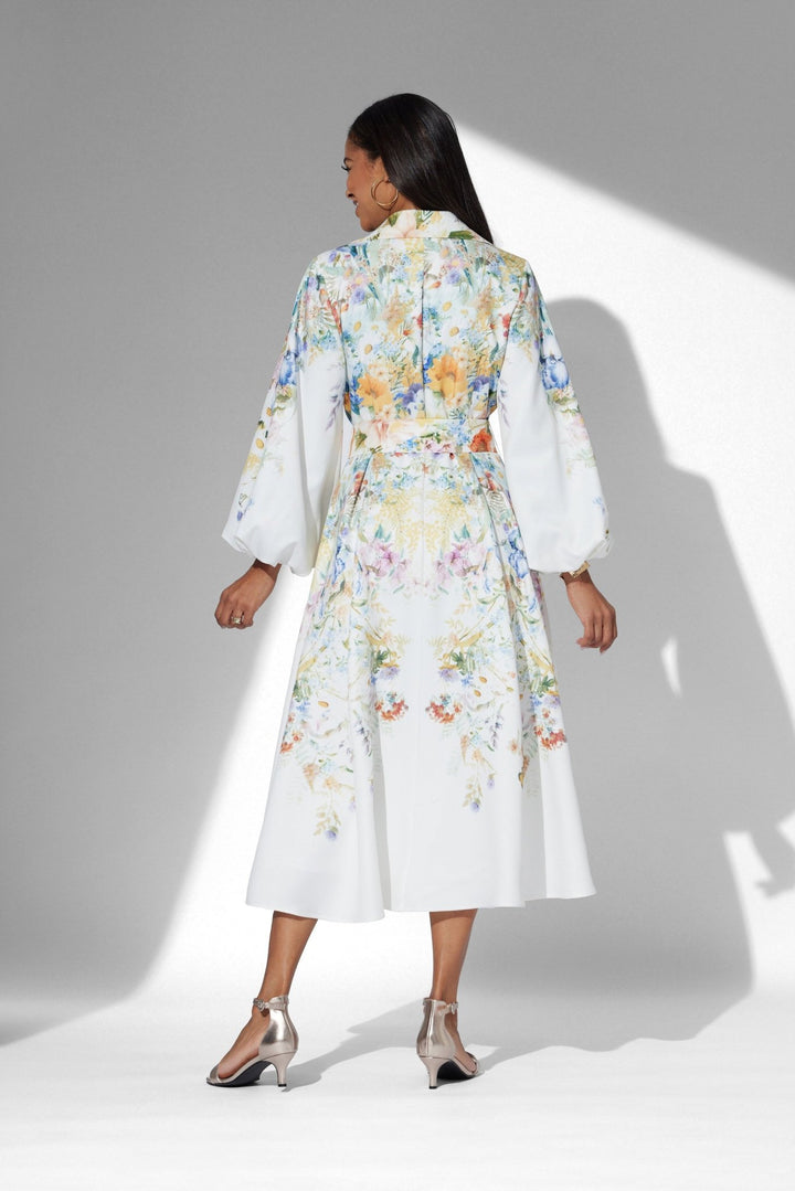 Morning Glory Shirtdress - Especially Yours