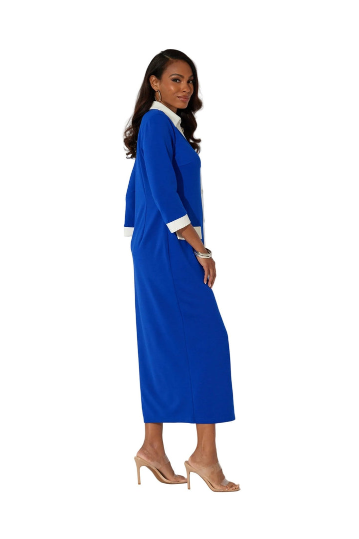 Lookin' Good Knit Dress - Especially Yours