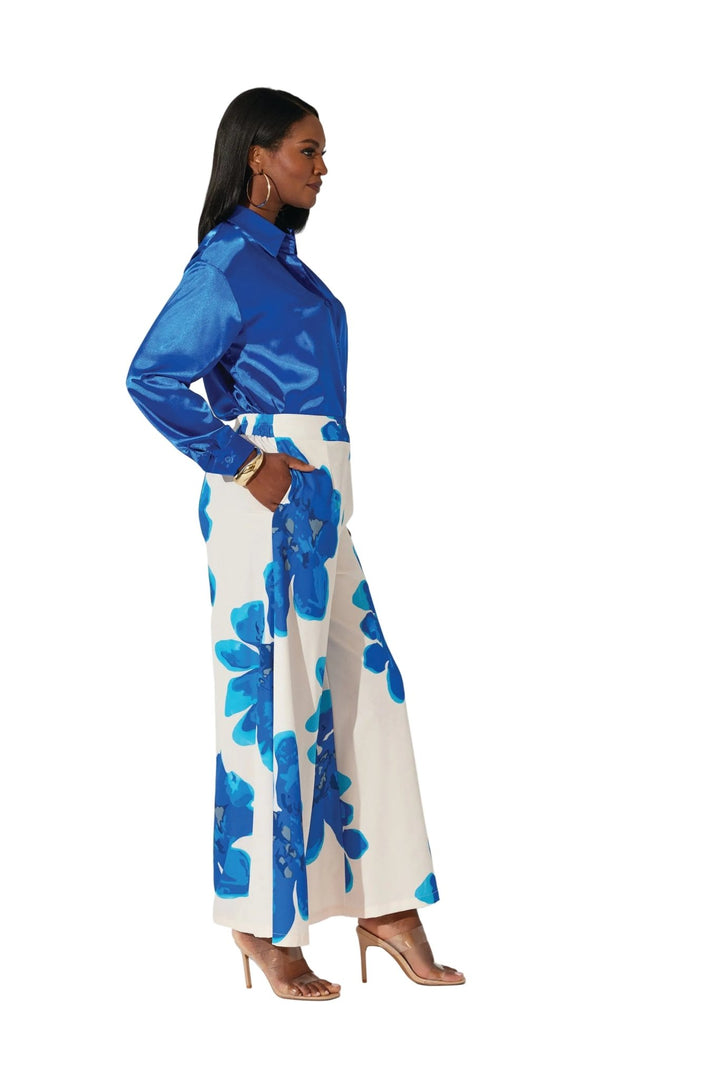 Flower Power Pantset by Studio EY - Especially Yours