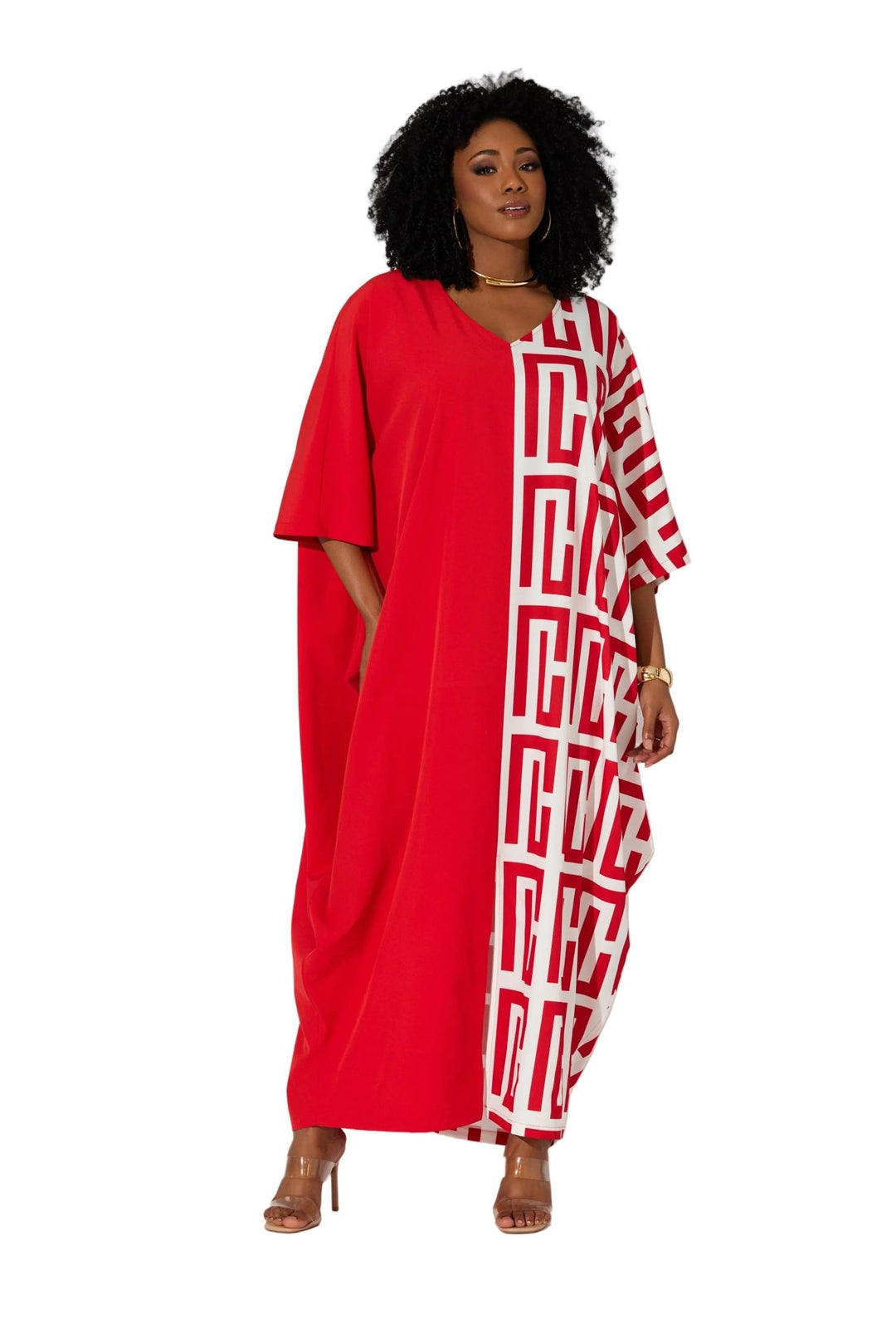 Statement Maker Caftan by Studio EY - Especially Yours