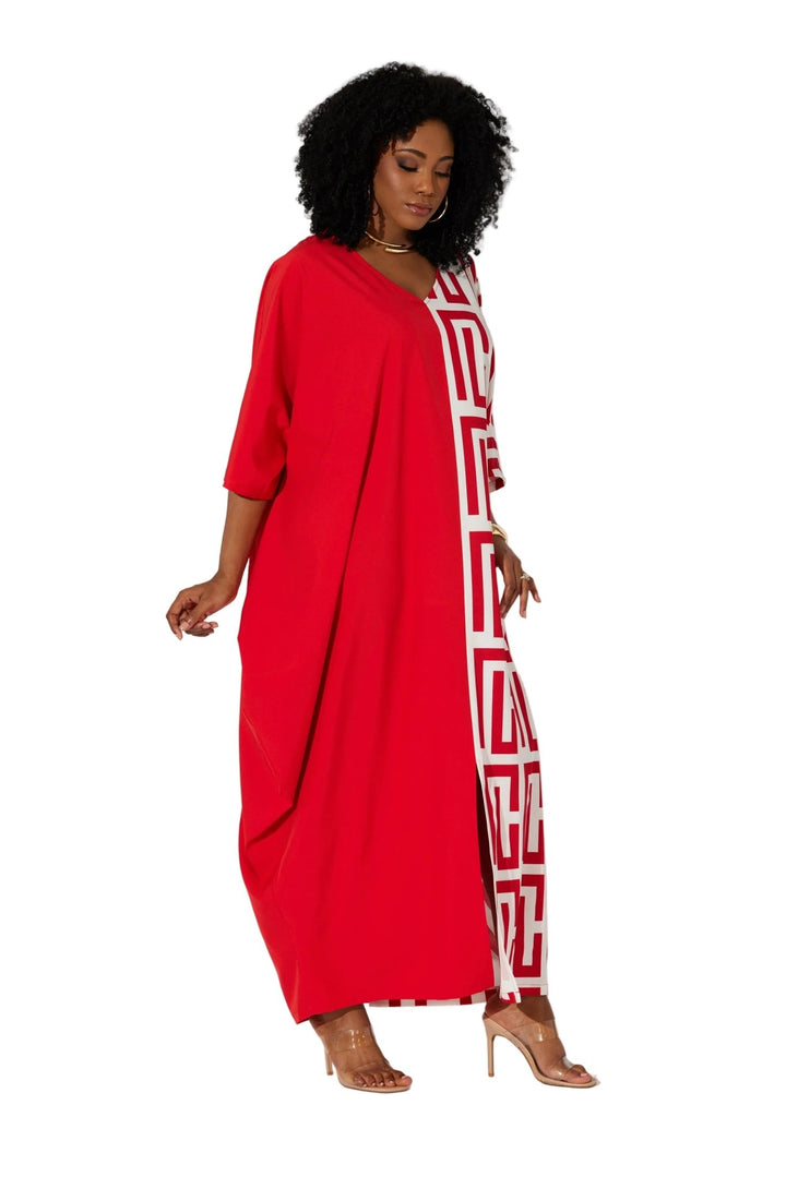 Statement Maker Caftan by Studio EY - Especially Yours