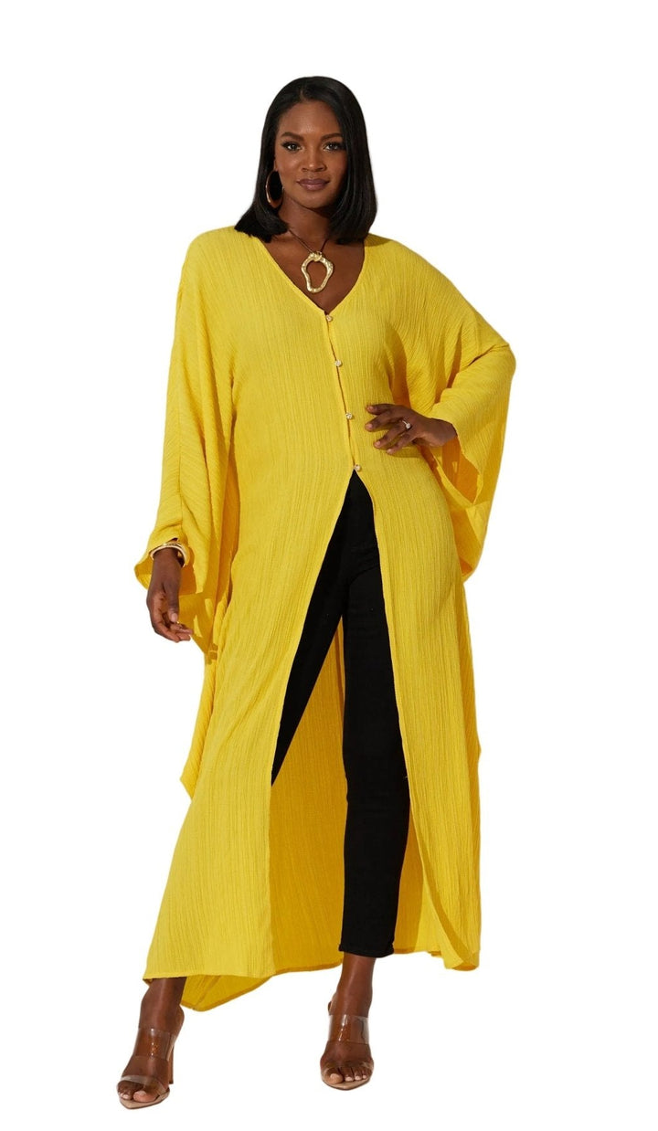 Forever a Diva Duster by Studio EY - Especially Yours