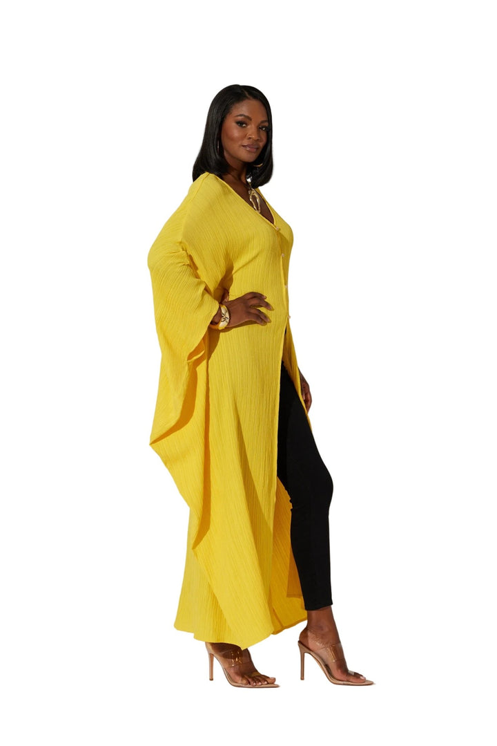 Forever a Diva Duster by Studio EY - Especially Yours