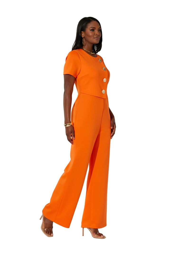 Glam Girl Jumpsuit by Studio EY - Especially Yours