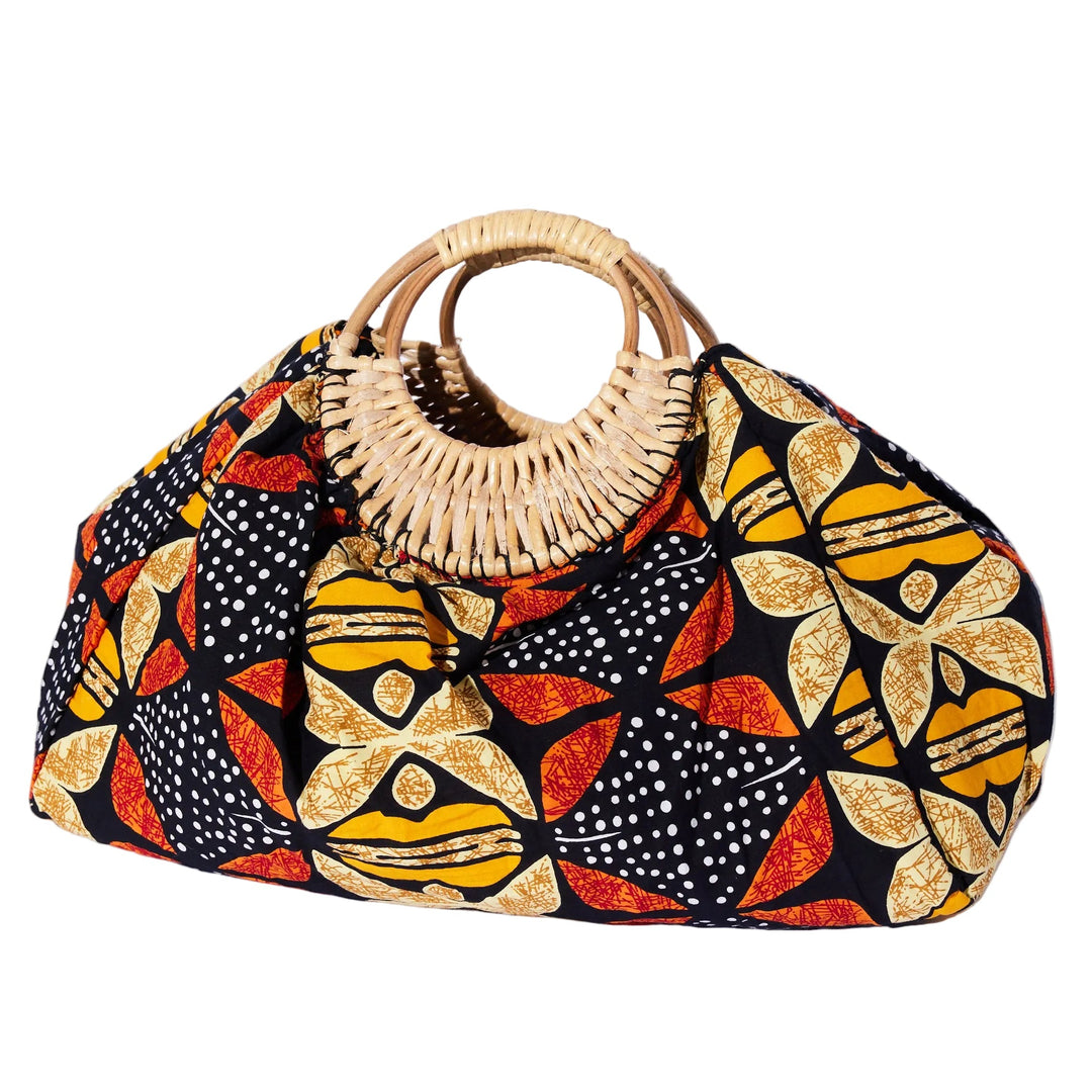 Unstoppable Reversible Handbag by Studio EY - Especially Yours