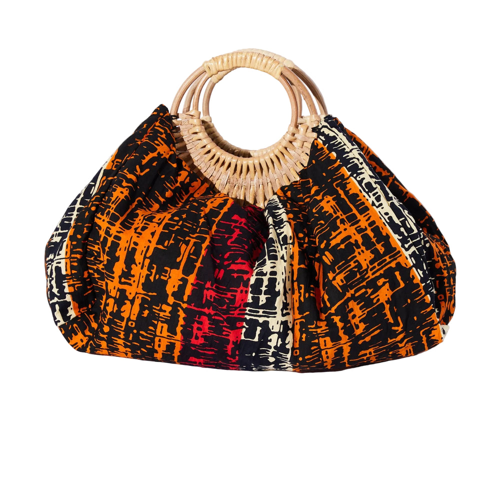 Unstoppable Reversible Handbag by Studio EY - Especially Yours