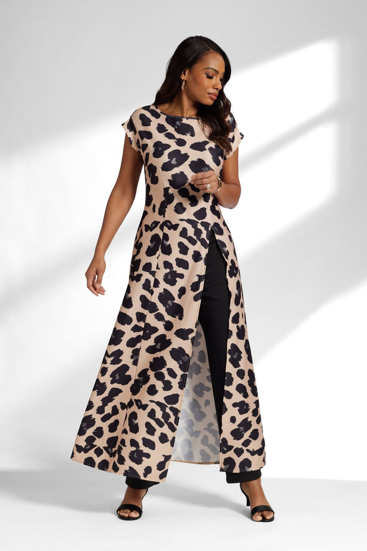 Ready To Roar Pant Set - Especially Yours