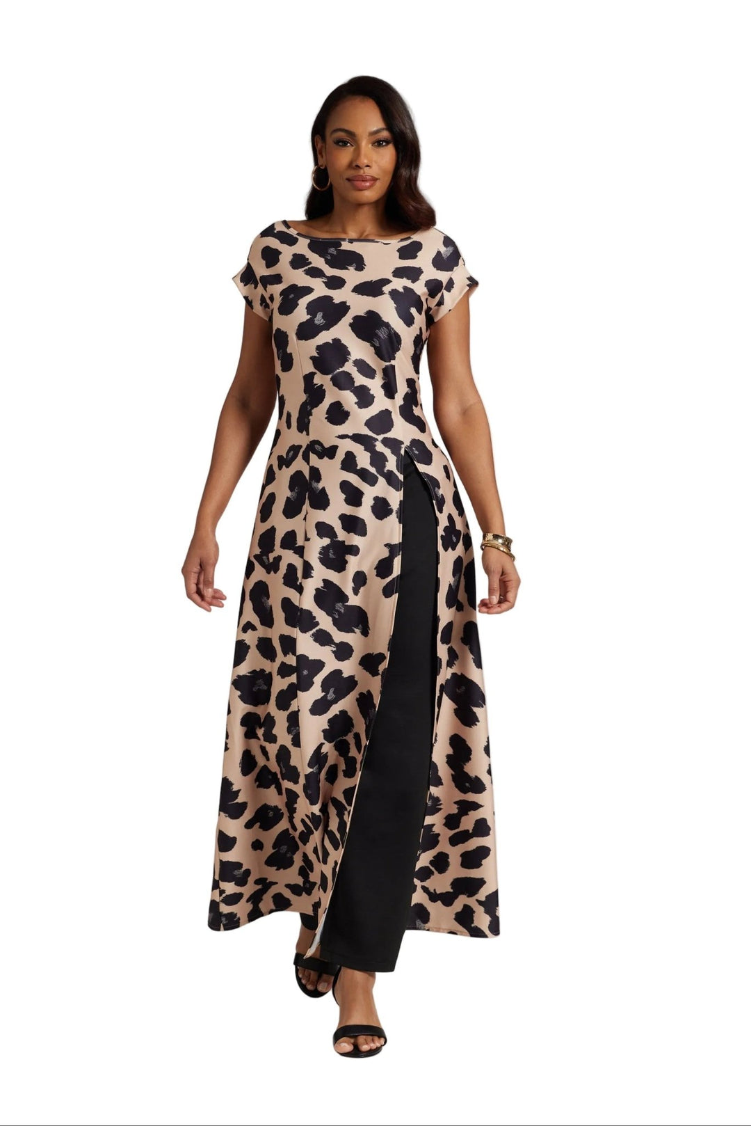 Ready To Roar Pant Set - Especially Yours