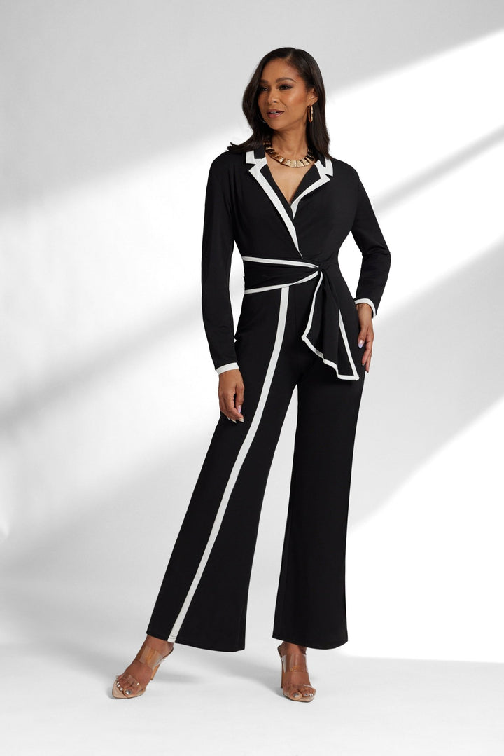 Got Sass & Class Jumpsuit - Especially Yours