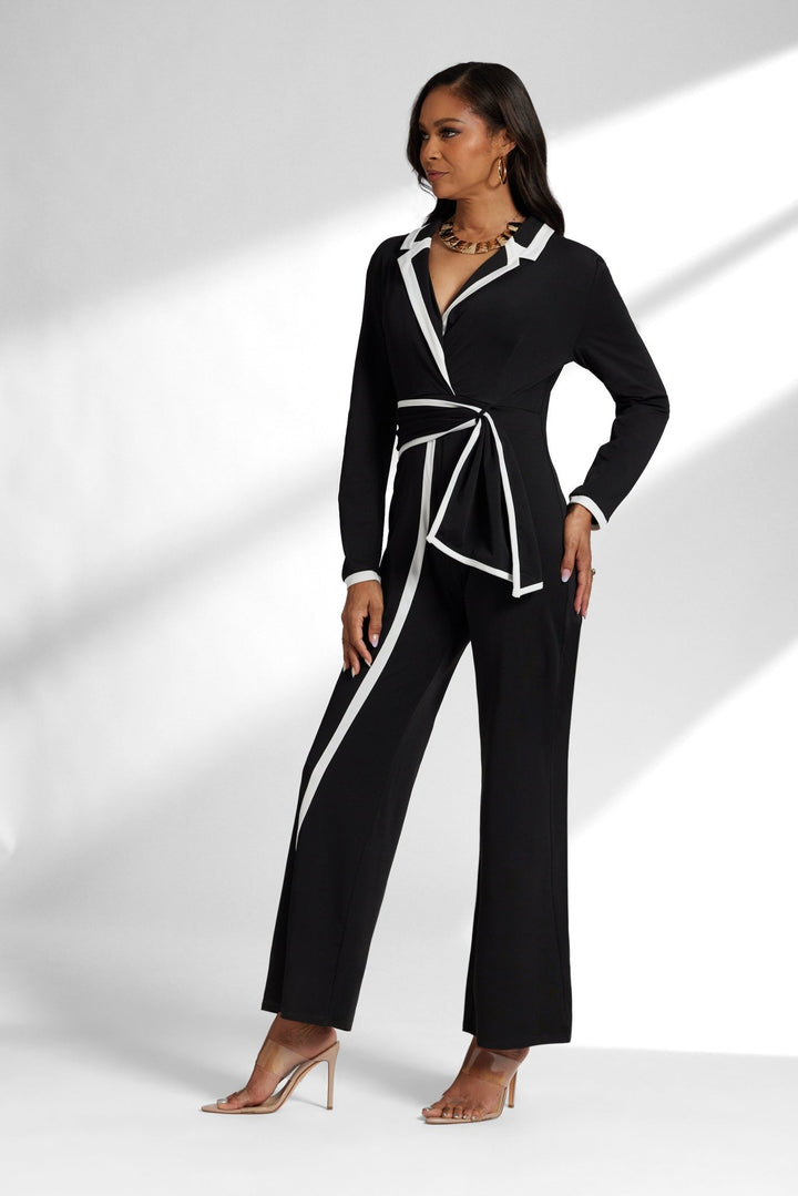 Got Sass & Class Jumpsuit - Especially Yours
