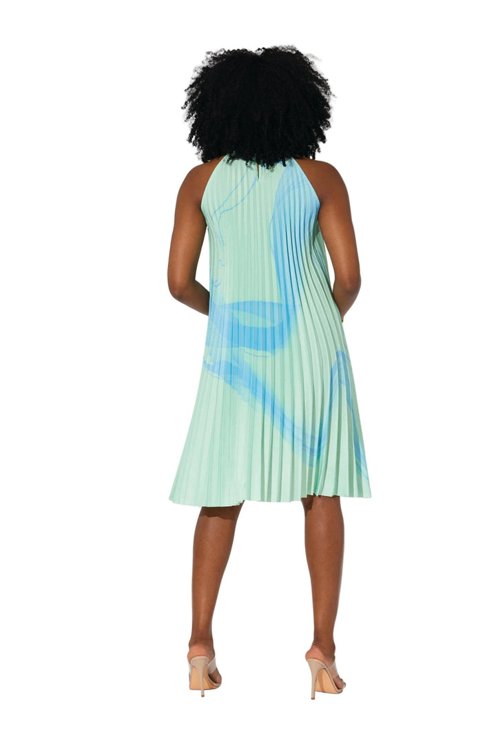 Lots of Pleats Dress by Studio EY - Especially Yours