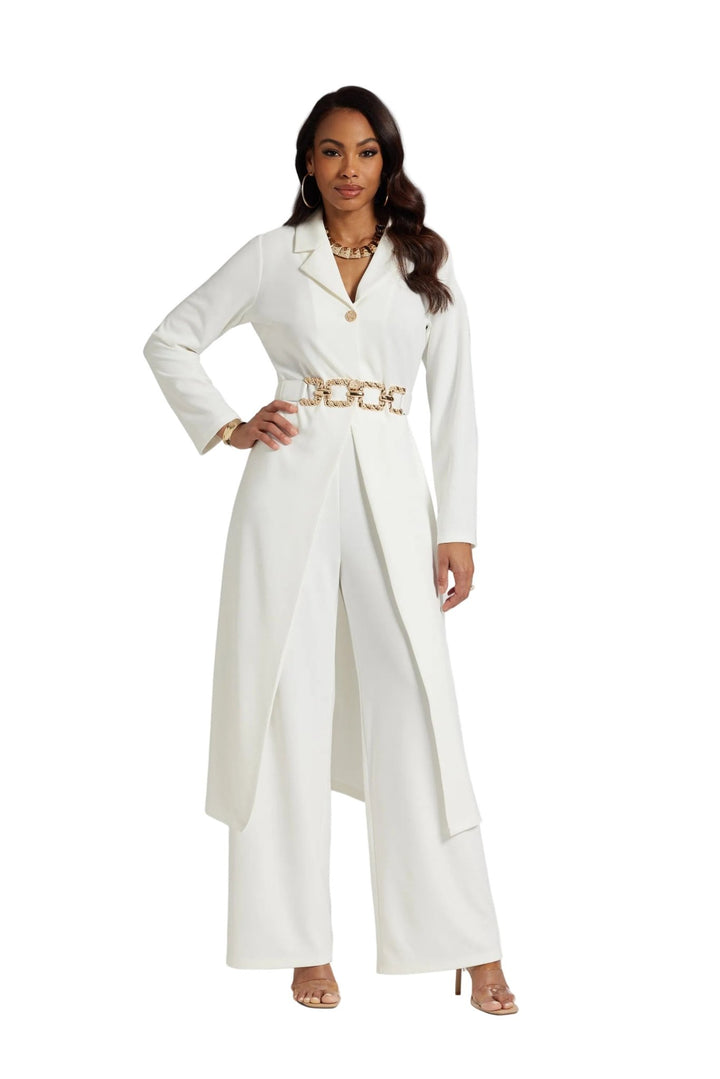 Queen Bee Pantset by Studio EY - Especially Yours