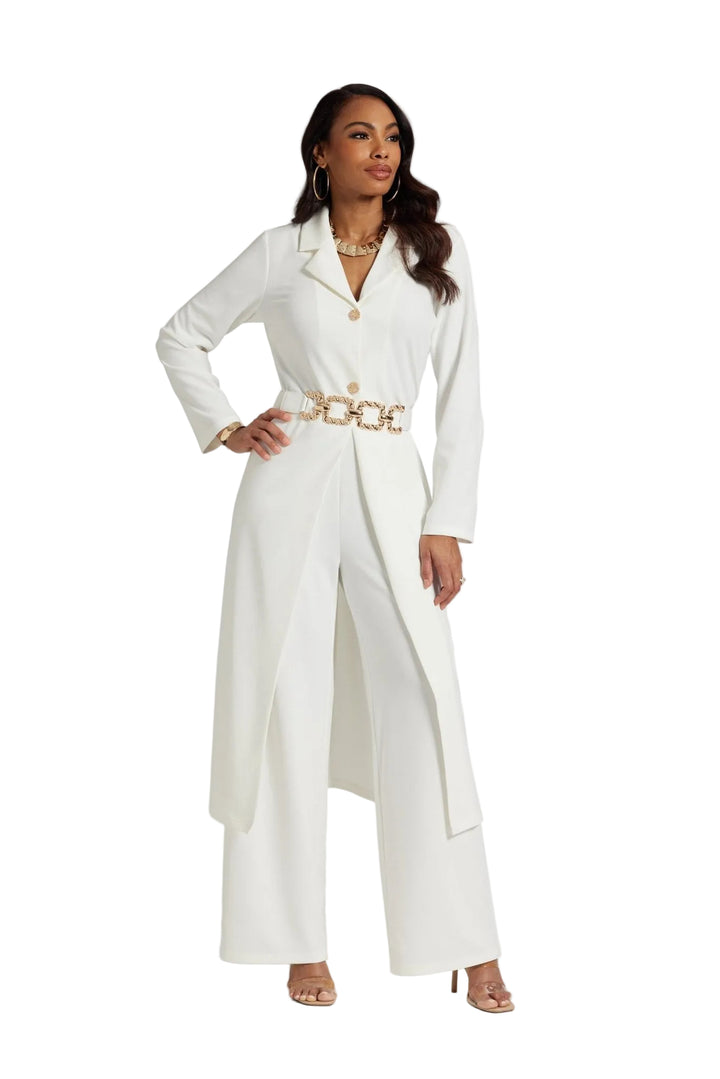 Queen Bee Pantset by Studio EY - Especially Yours