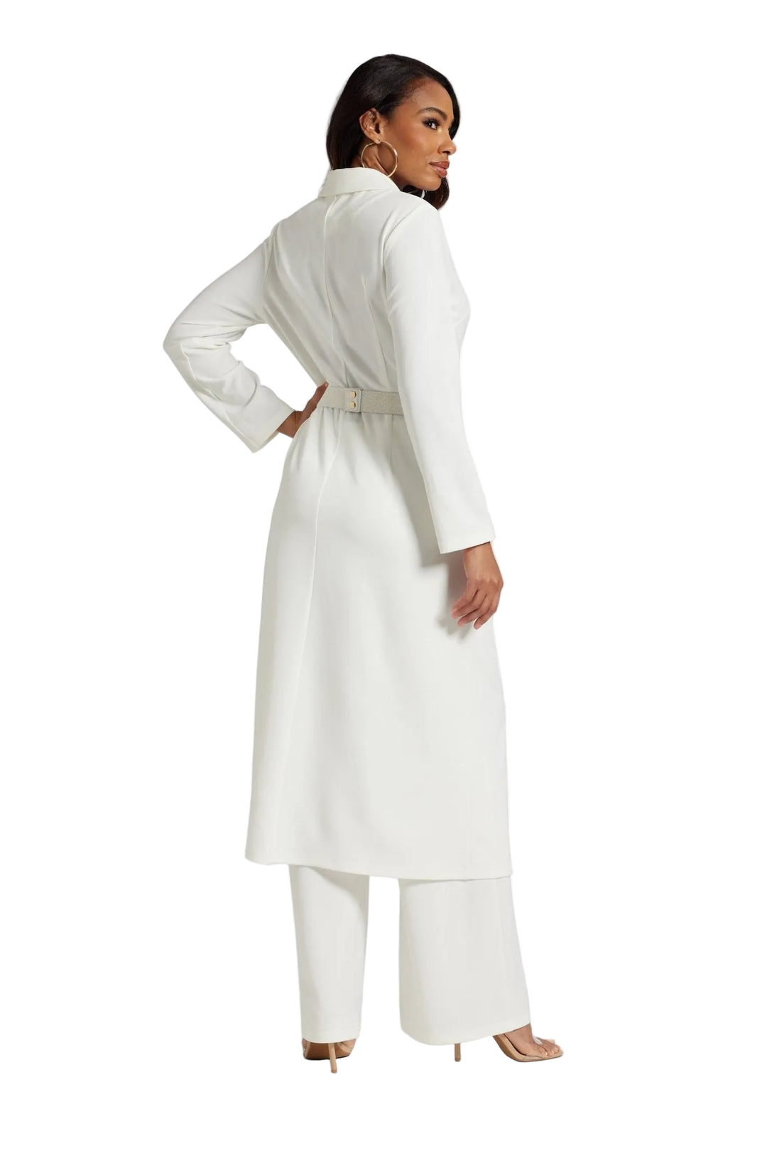 Queen Bee Pantset by Studio EY - Especially Yours