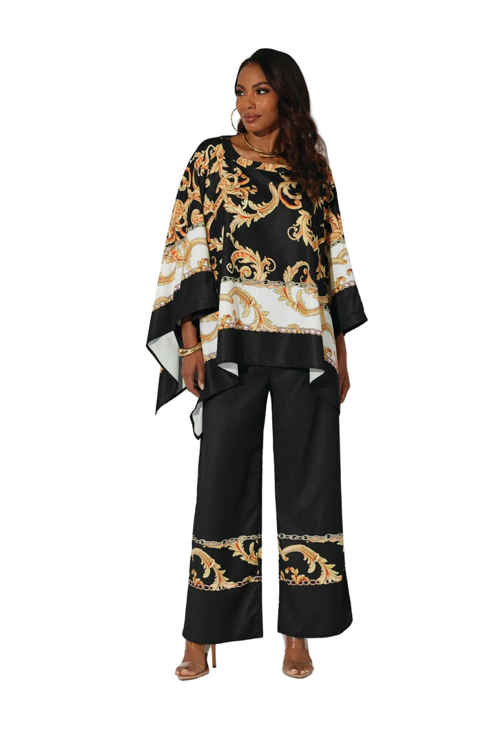Live Like Royalty Pantset by Studio EY - Especially Yours