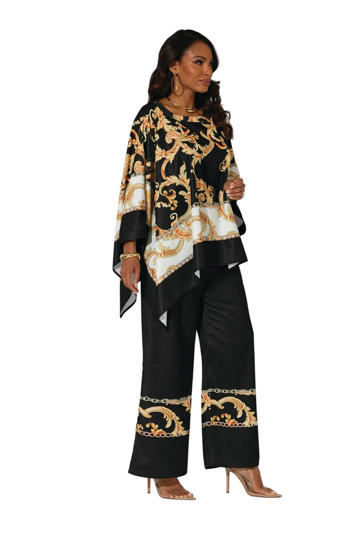 Live Like Royalty Pantset by Studio EY - Especially Yours