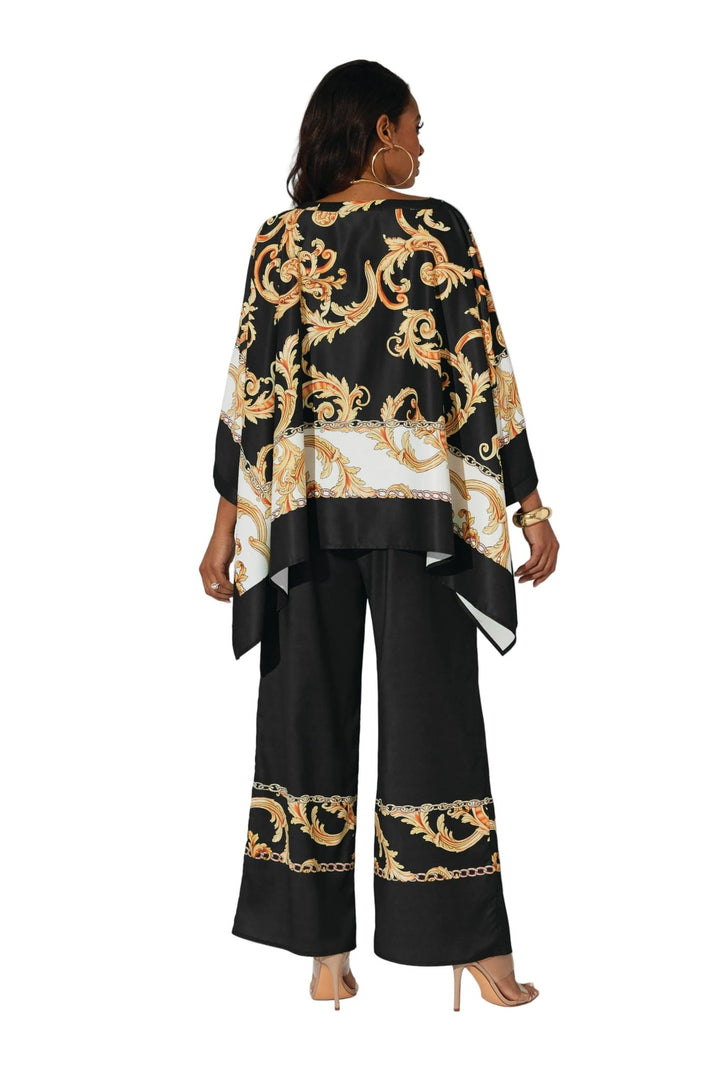 Live Like Royalty Pantset by Studio EY - Especially Yours