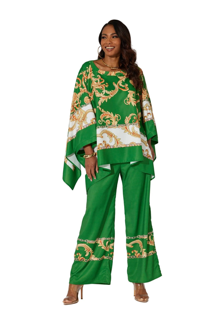 Live Like Royalty Pantset by Studio EY - Especially Yours
