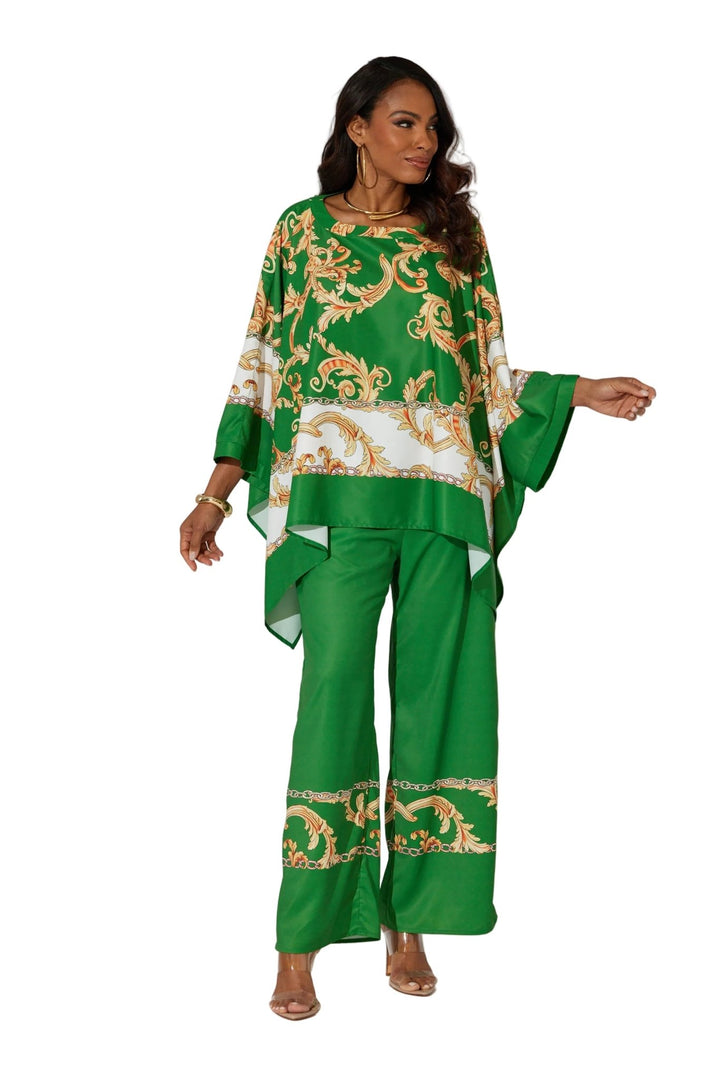 Live Like Royalty Pantset by Studio EY - Especially Yours
