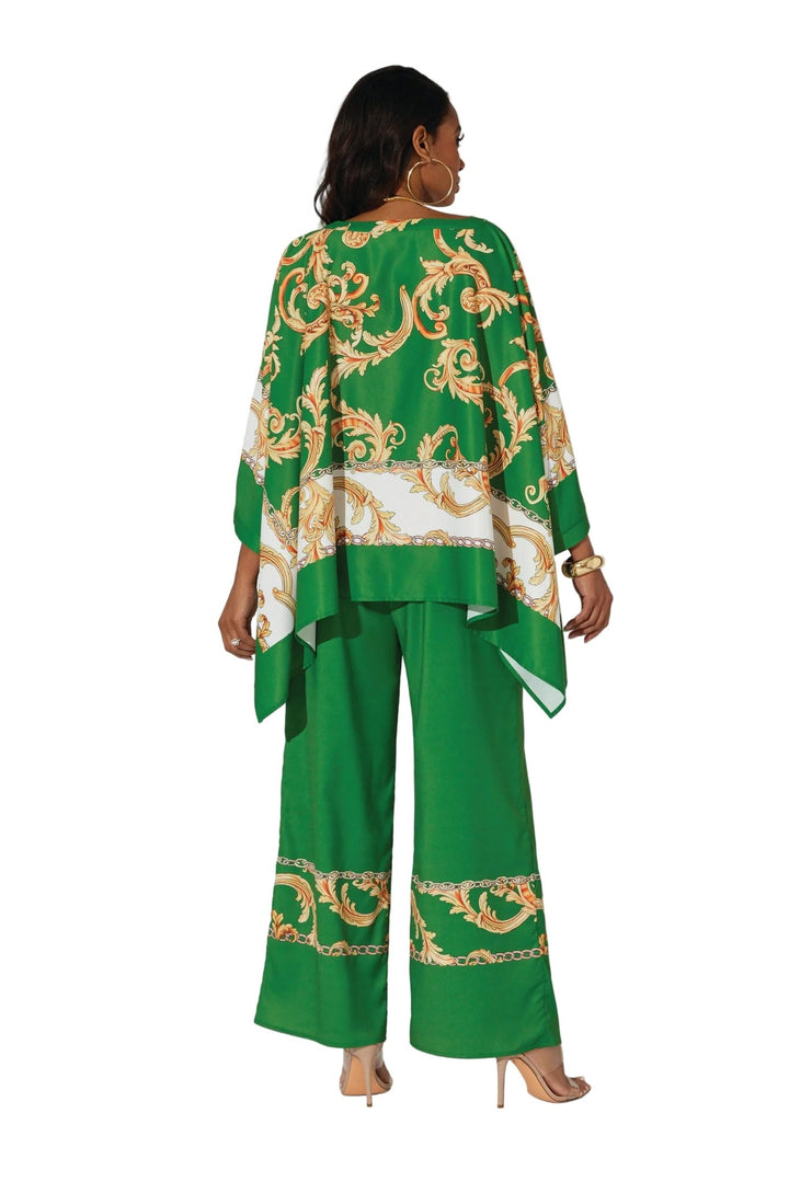 Live Like Royalty Pantset by Studio EY - Especially Yours