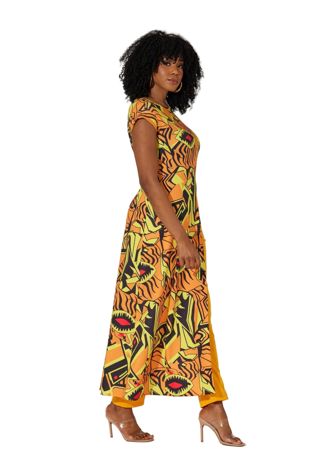 Tribal Love Pantset by Studio EY - Especially Yours