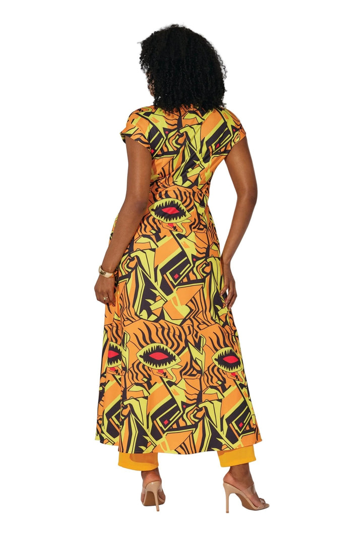 Tribal Love Pantset by Studio EY - Especially Yours