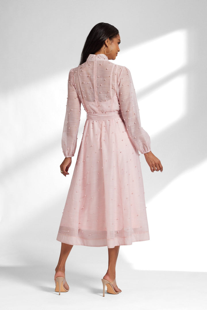 Pearls Of Wisdom Dress - Especially Yours