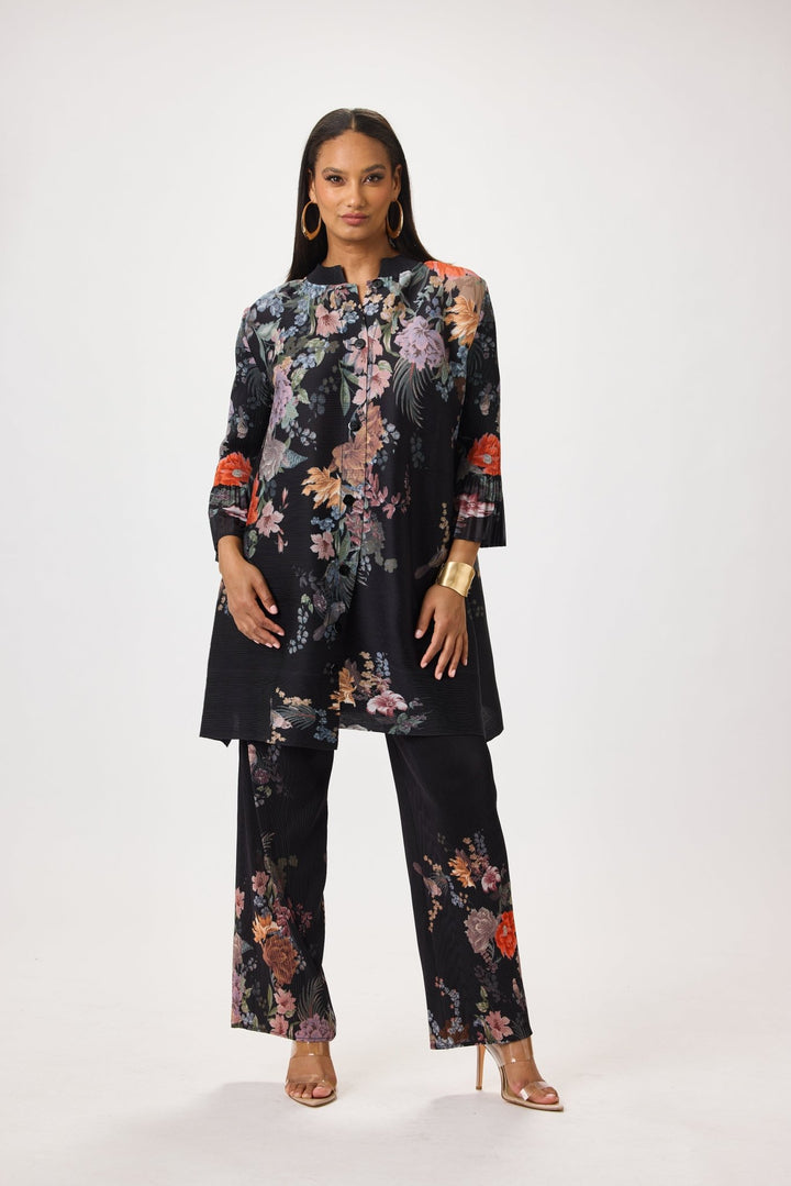 Garden Mist Pantset by Studio EY - Especially Yours