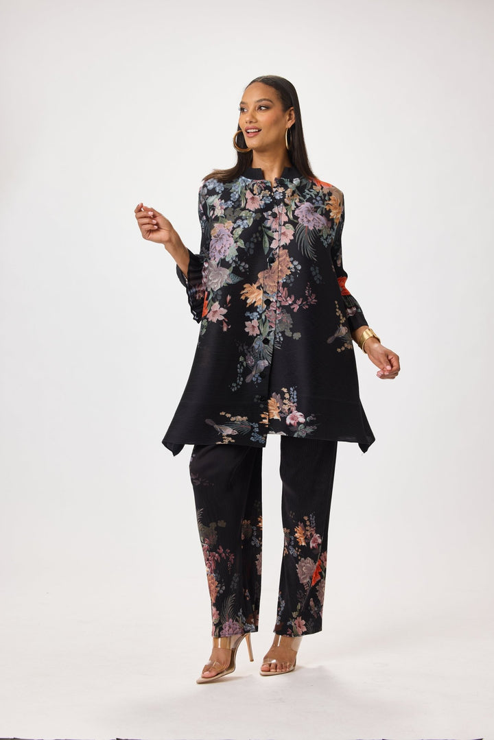 Garden Mist Pantset by Studio EY - Especially Yours