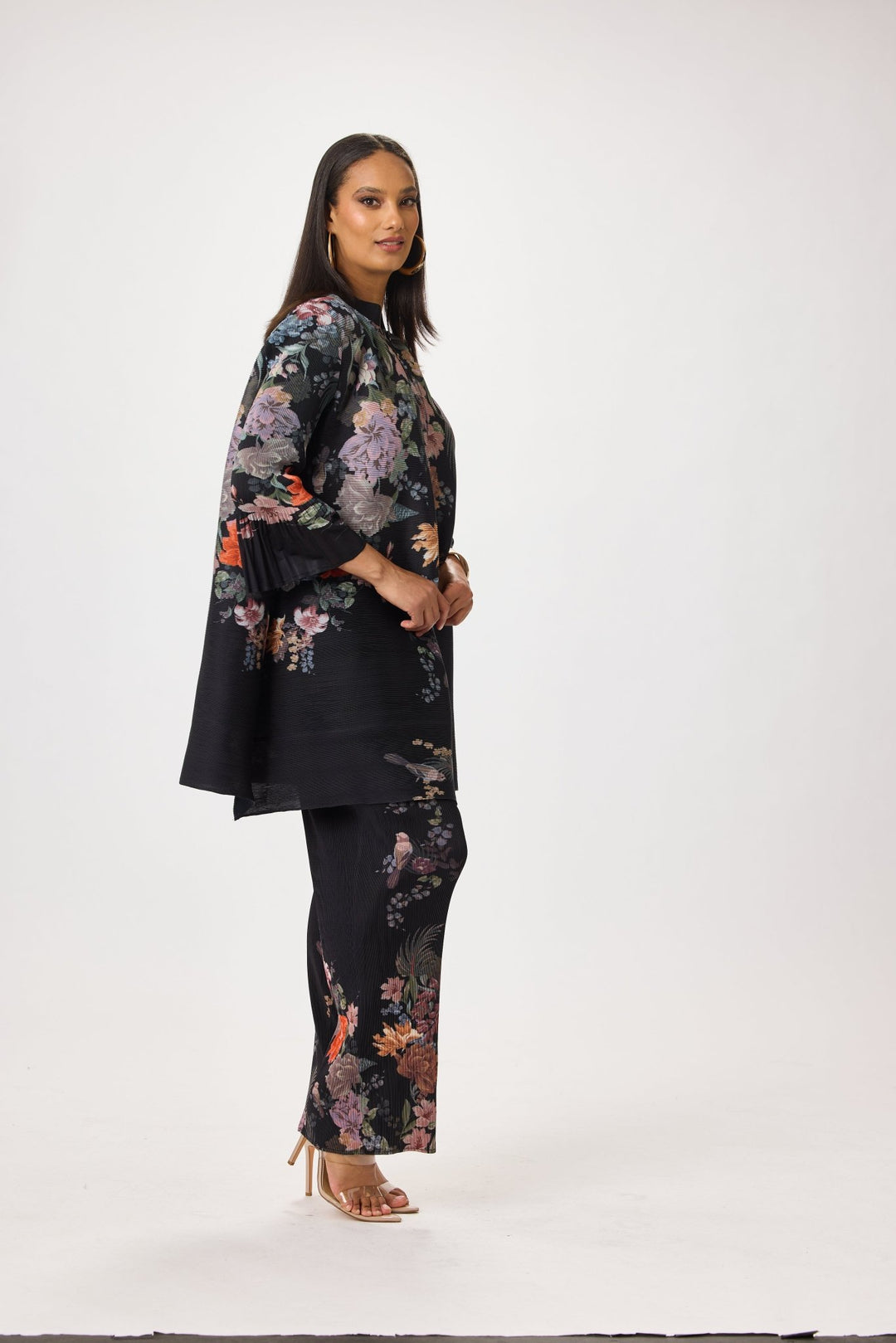 Garden Mist Pantset by Studio EY - Especially Yours