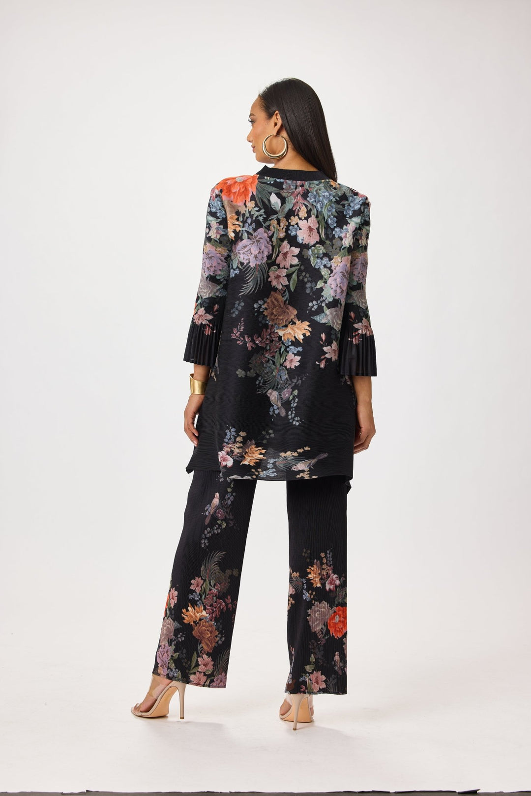 Garden Mist Pantset by Studio EY - Especially Yours