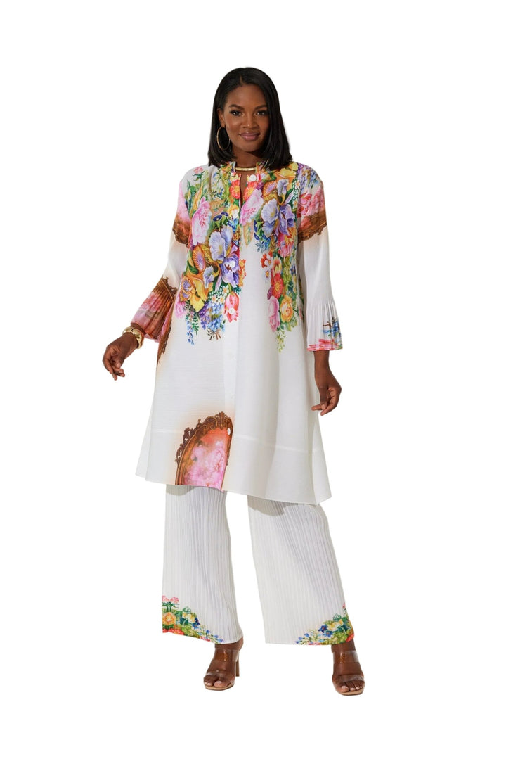 Garden Mist Pantset by Studio EY - Especially Yours