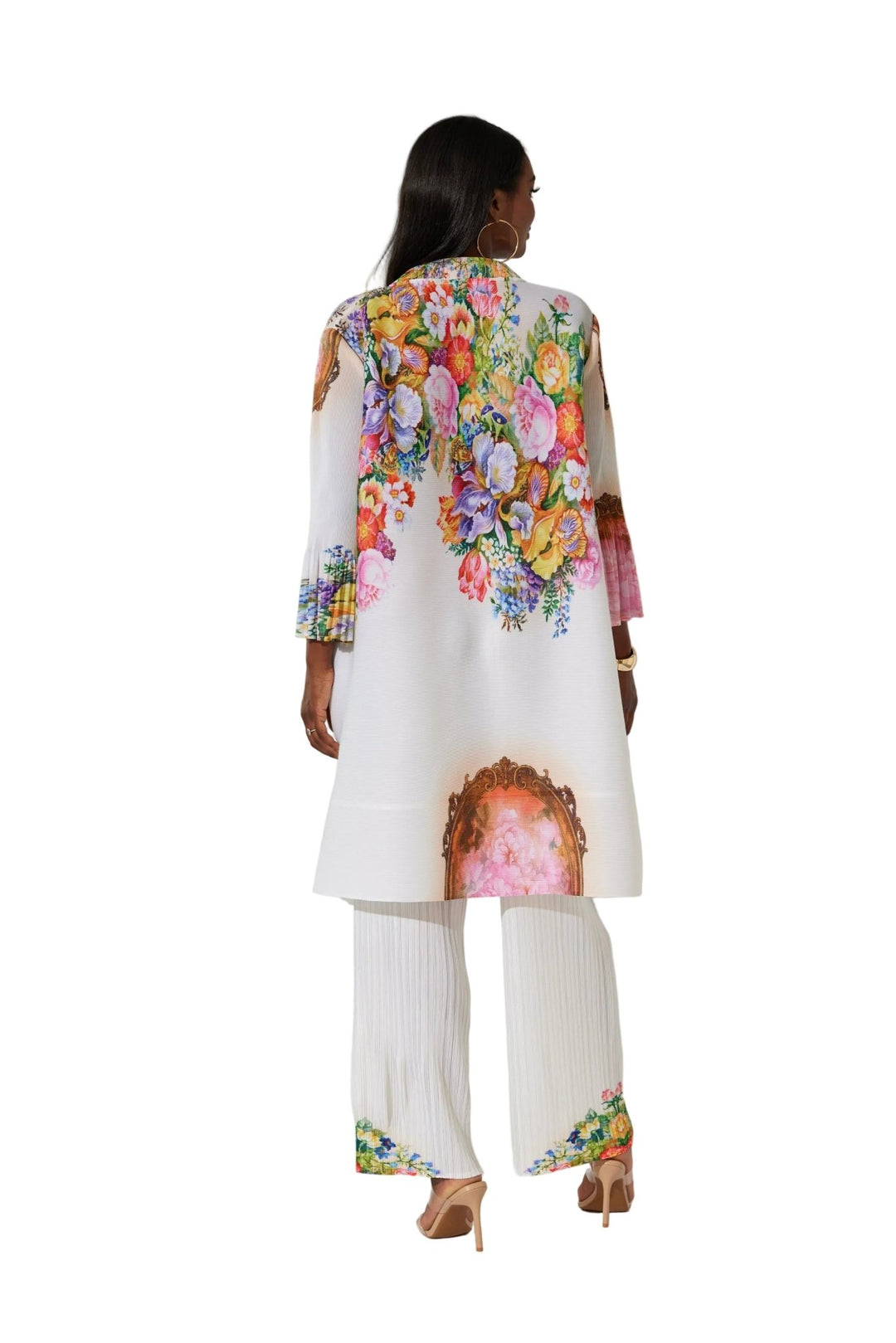 Garden Mist Pantset by Studio EY - Especially Yours